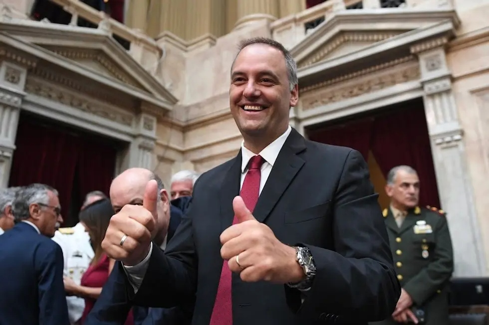 Deslomado Gate: cómo será la comparecencia de Manuel Adorni ante el Congreso