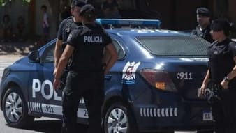 Una beba de tres meses fue salvada por policías tras sufrir un ahogo en Godoy Cruz