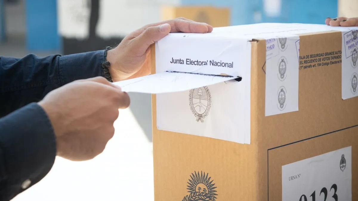 Gobernador de Mendoza 2027: quiénes serían los principales candidatos