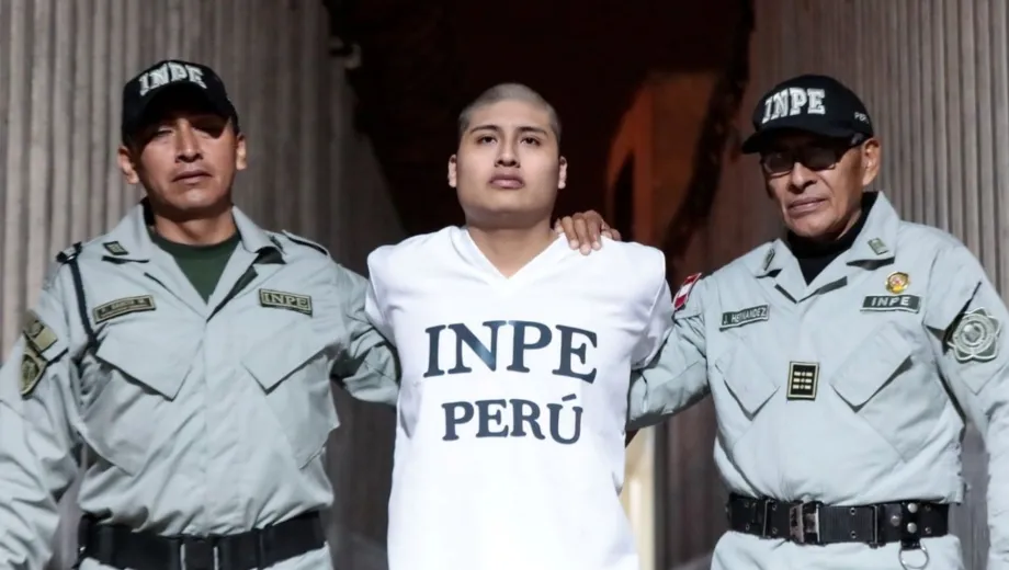   Comenzó el traslado del “Pequeño J” a la Argentina  