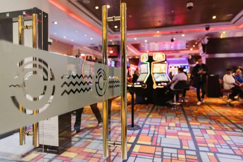 Despidieron a casi 30 empleados de un reconocido casino de Mendoza