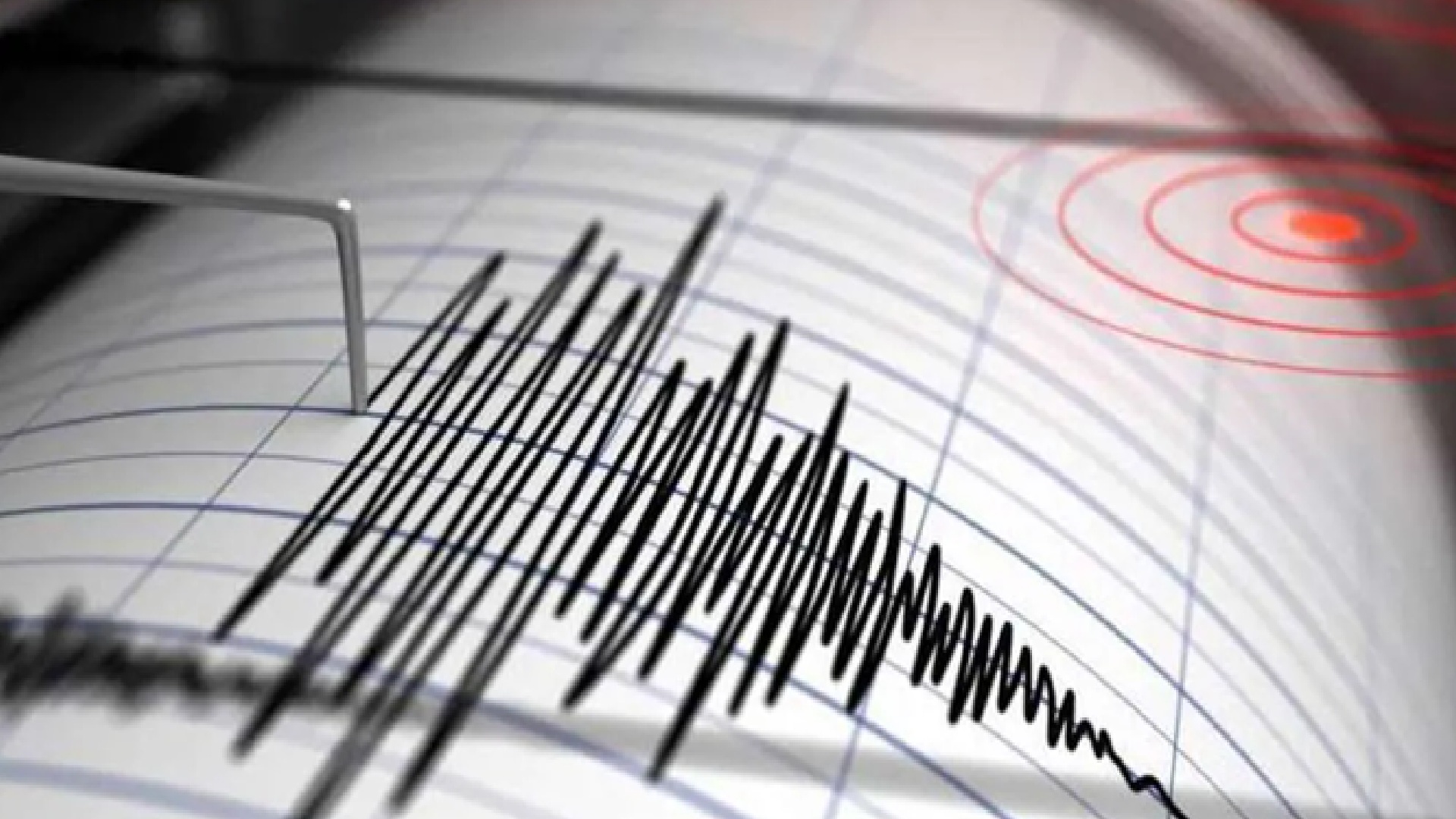 Fuerte sismo sacudió a Chile y se sintió en Mendoza