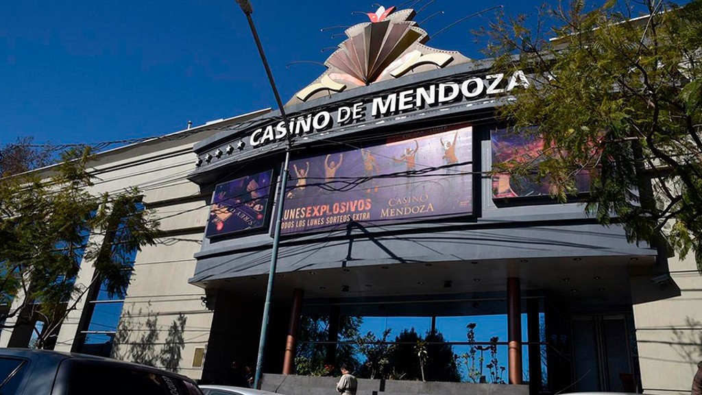 Nuevo golpe a los casinos de Mendoza: impulsan el retiro voluntario de 200 empleados