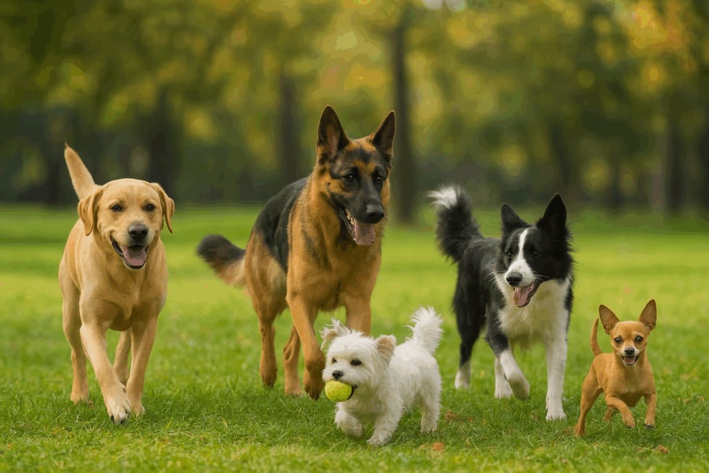 Mendoza regularizó el uso de cannabis medicinal en animales