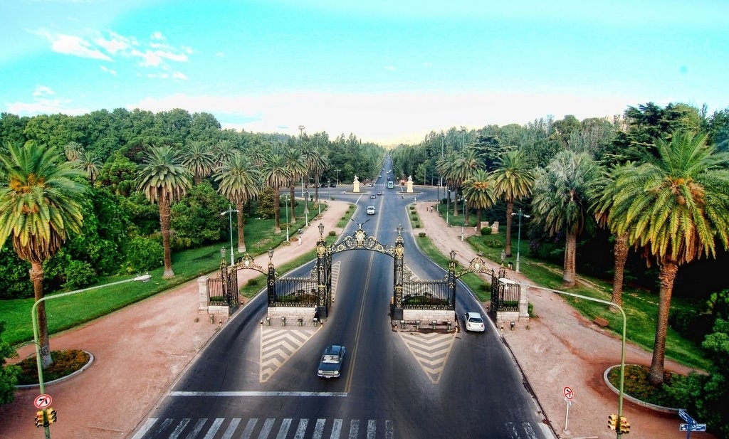 Mendoza: como estará el tiempo los próximos días en la provincia 
