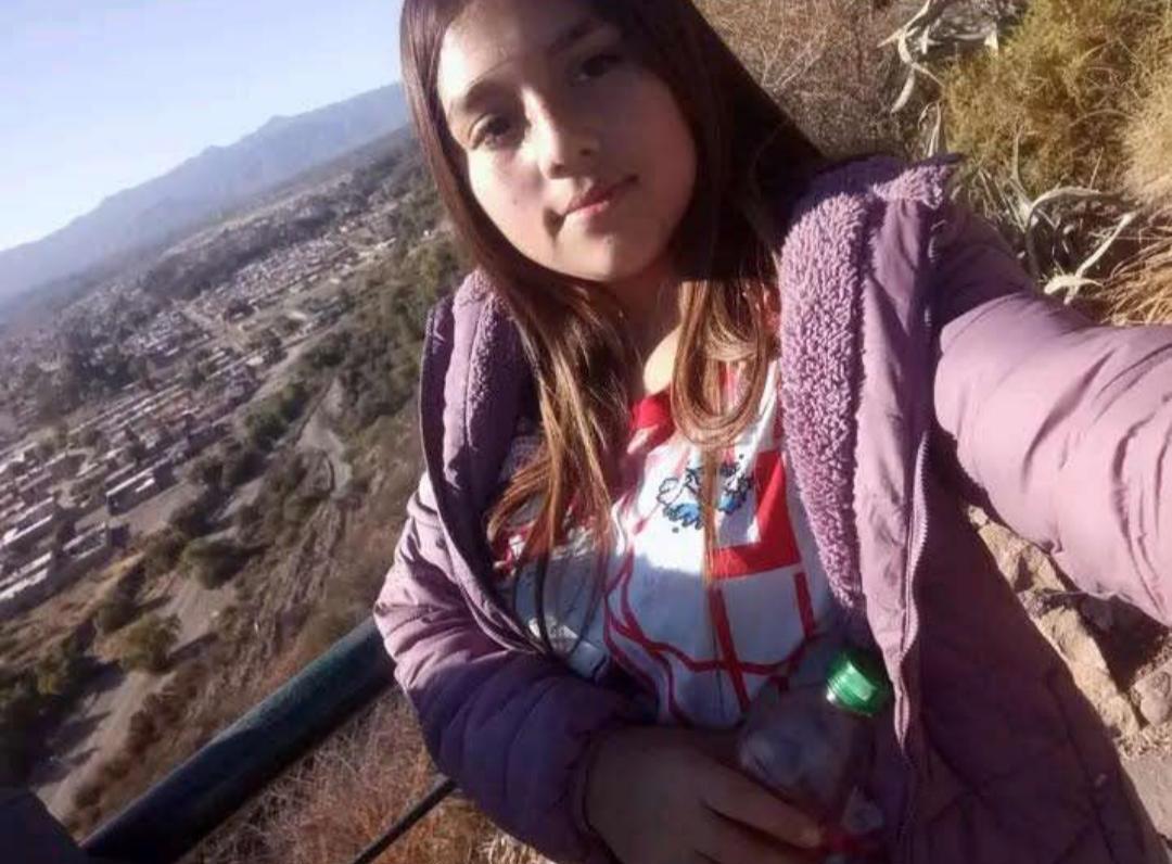 AHORA: apareció Agustina Lera, la joven de 16 años desaparecida desde hace días  
