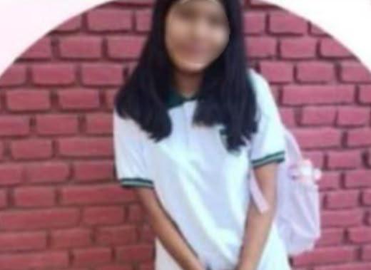 Profundo dolor en Lujan de Cuyo: despiden a Francesca Villalba, la joven que fue atropellada en Lujan de Cuyo 
