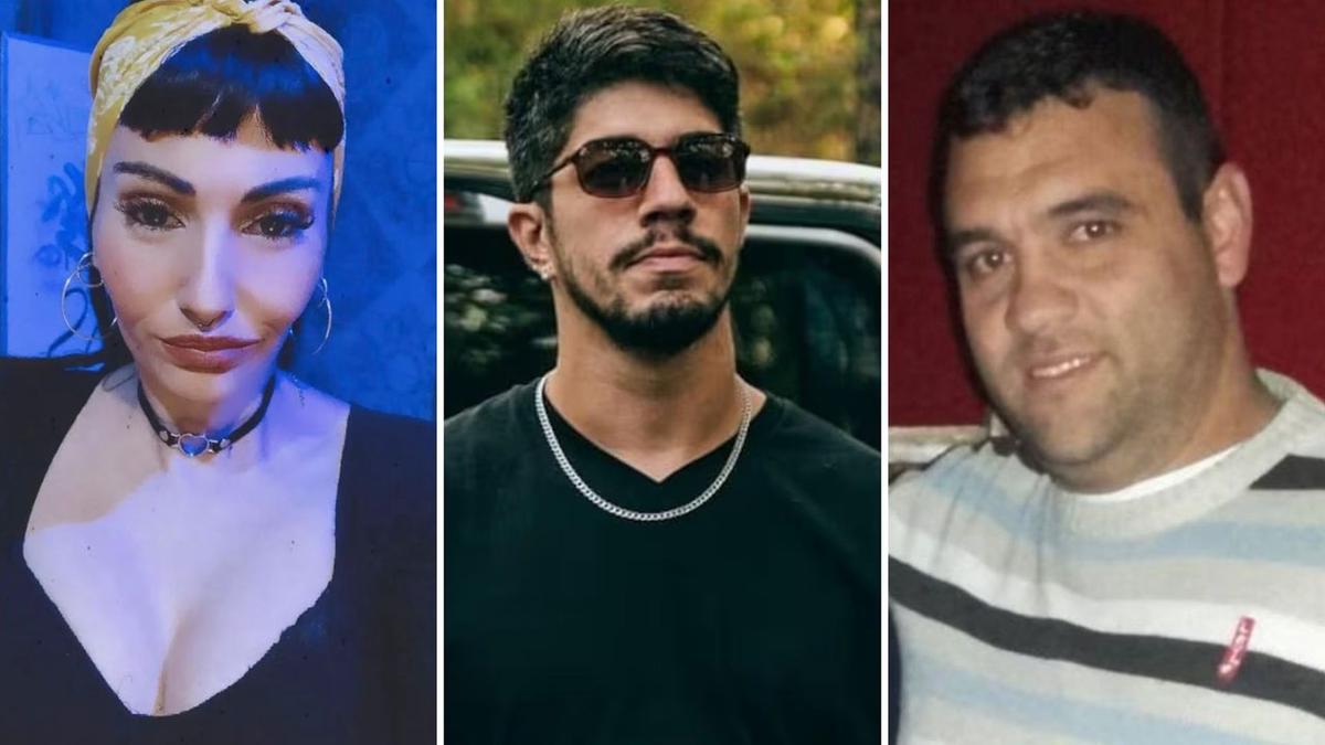 Caso Agostina Vega: se suma un nuevo detenido a la causa