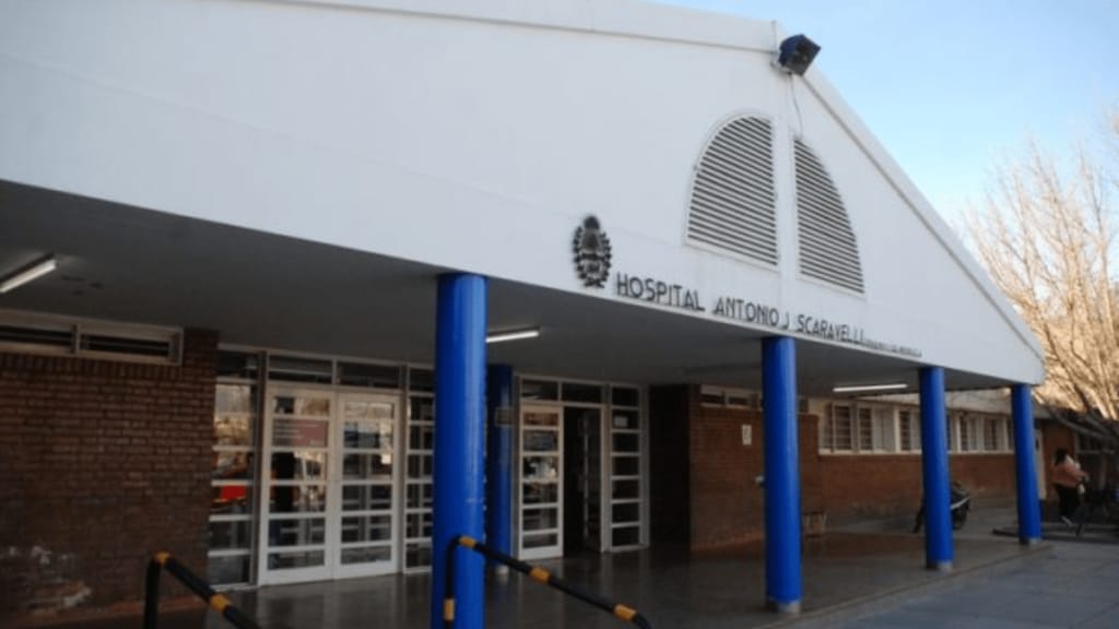 La justicia liberó a los padres de la menor fallecida en San Carlos