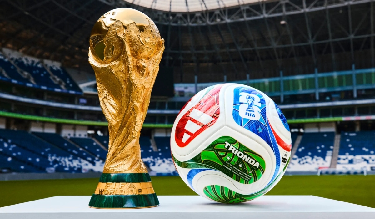 Todo lo que dejó este fin de semana de Mundial 2026