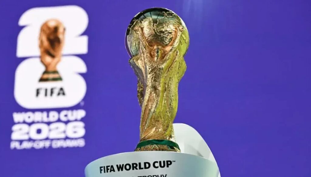 Mundial 2026: ¿Qué selecciones juegan entre hoy y mañana?