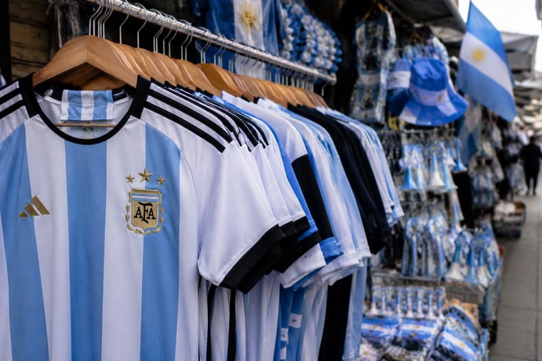 El pronóstico de los mendocinos para Argentina- Austria por el Mundial 2026