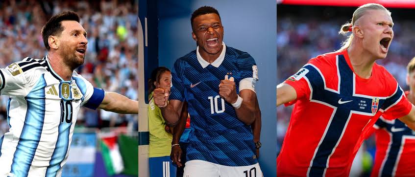 Mundial 2026: Tres equipos clasificaron a los dieciseisavos de final