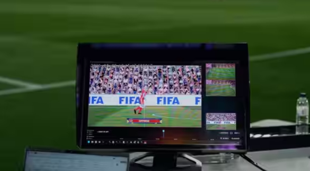 El Mundial 2026 y la revolución tecnológica que influye en el futbol moderno
