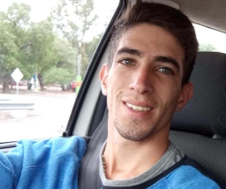Buscan intensamente a un hombre de 30 años que desapareció en Maipú