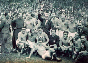 96 años de historia: La evolución del Mundial