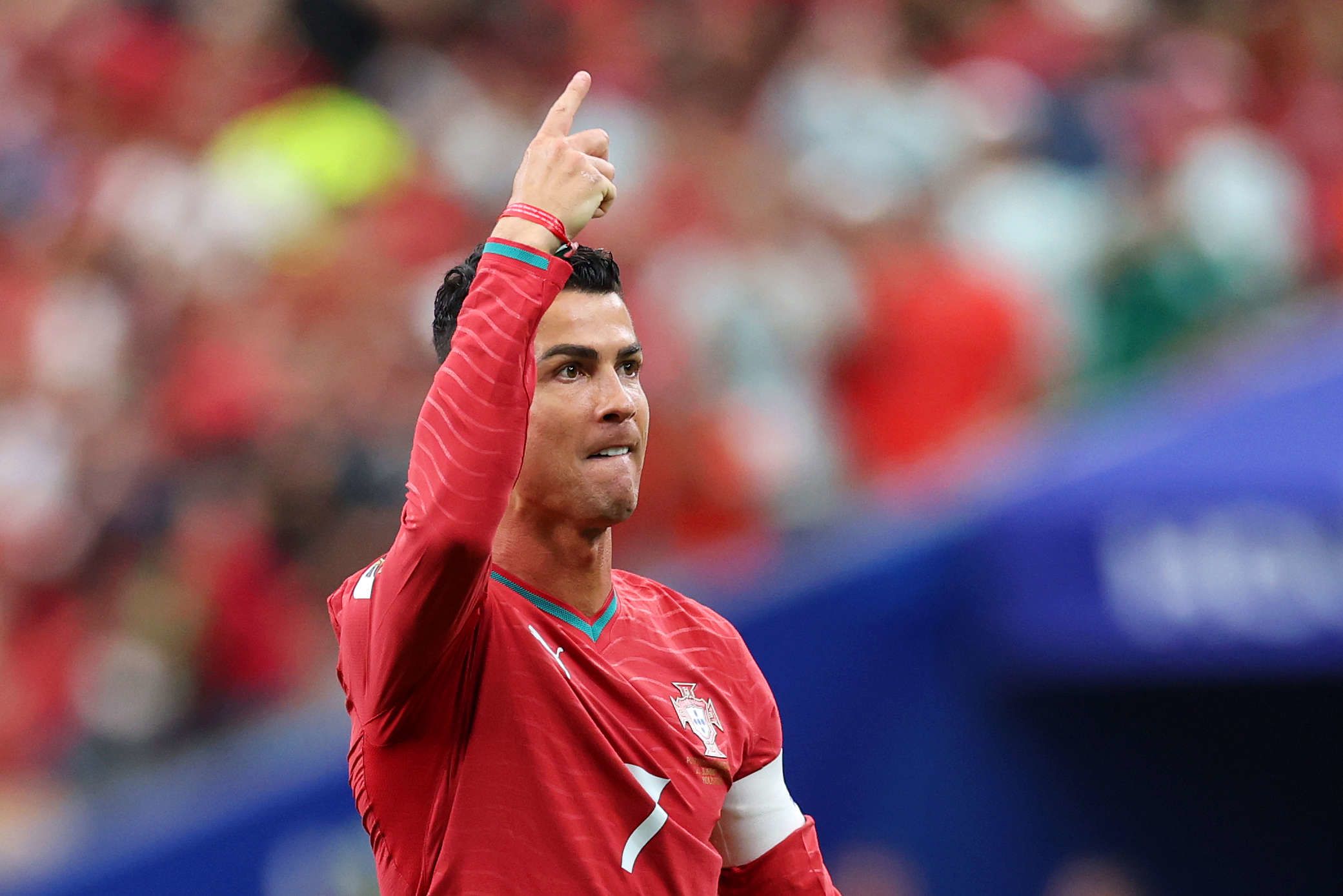 Cristiano brilló y Ghana resistió: así quedó la fecha dos de la Copa del Mundo