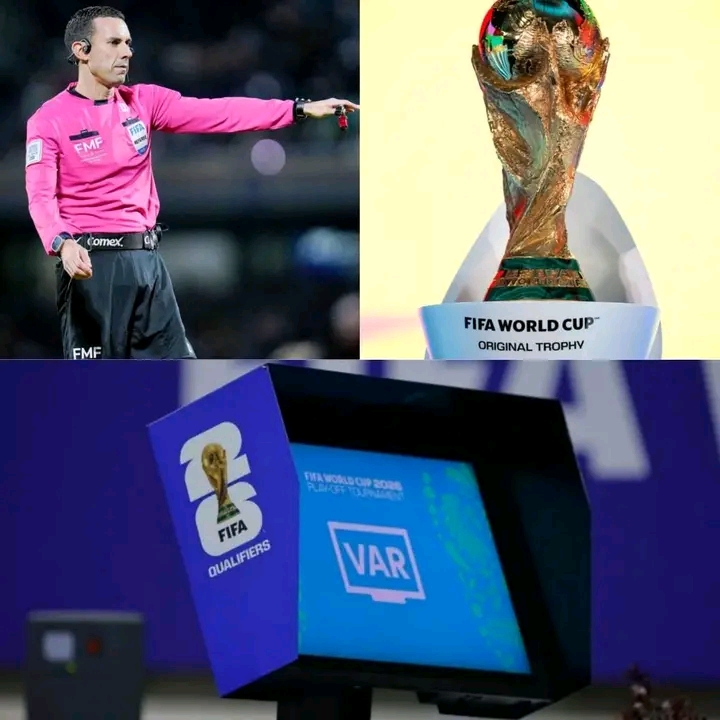 Las nuevas reglamentaciones de FIFA para EE. UU, México y Canadá 2026