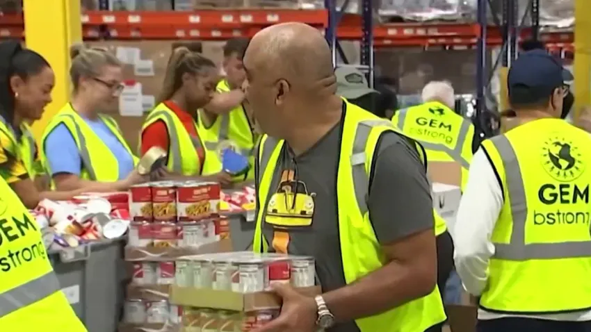 Terremoto en Venezuela: La comunidad venezolana se une para enviar ayuda humanitaria