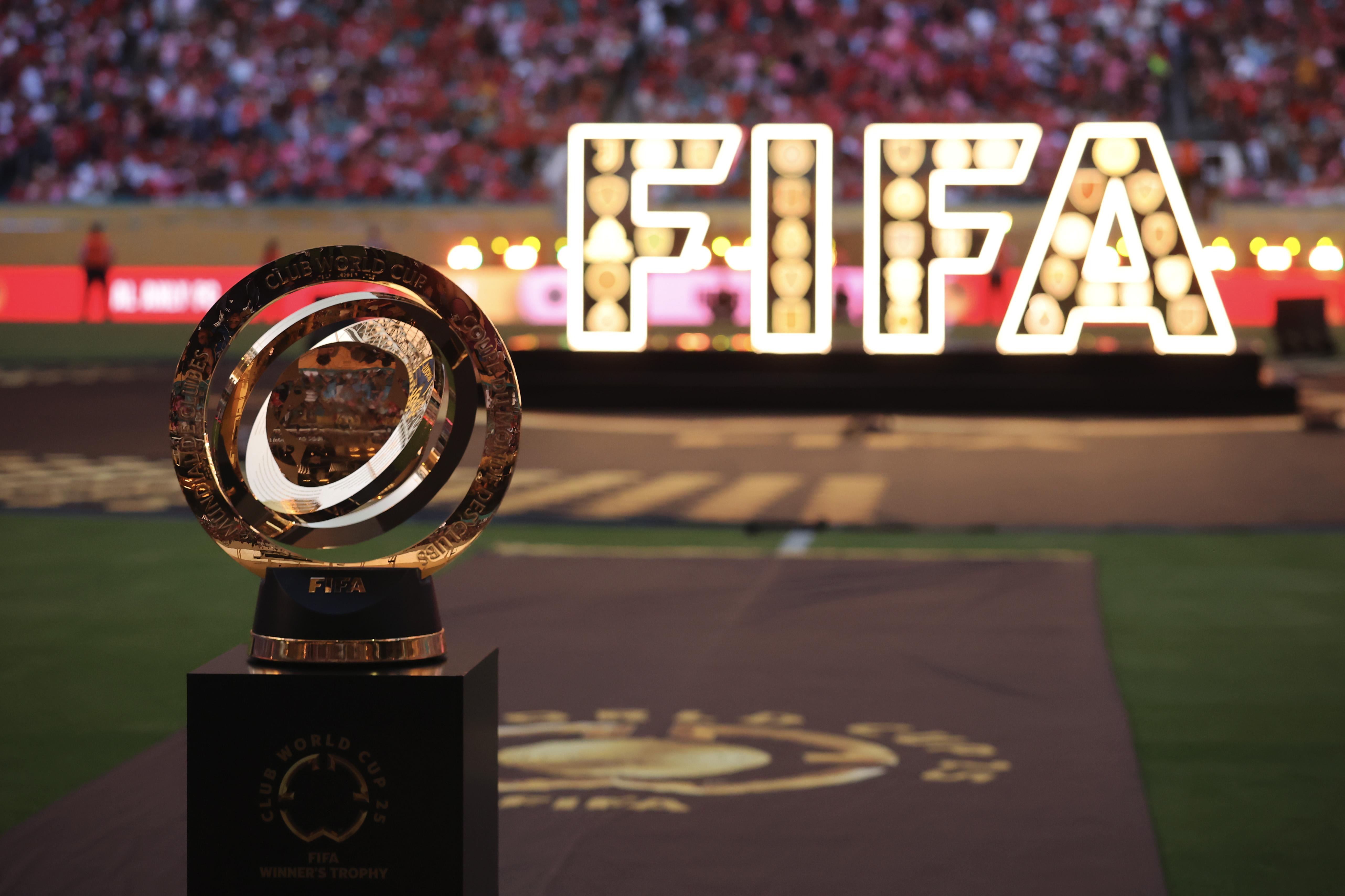 Mundial de Clubes 2029: FIFA podría aumentar la cantidad de participantes