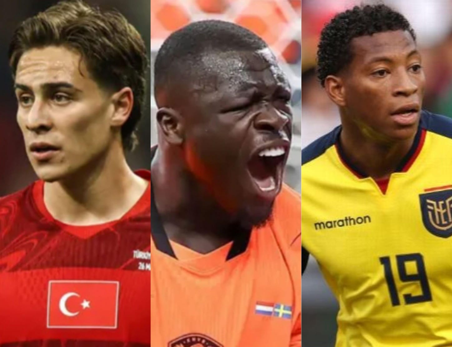 Lo que dejó la segunda jornada de la fecha tres de la Copa del Mundo 2026