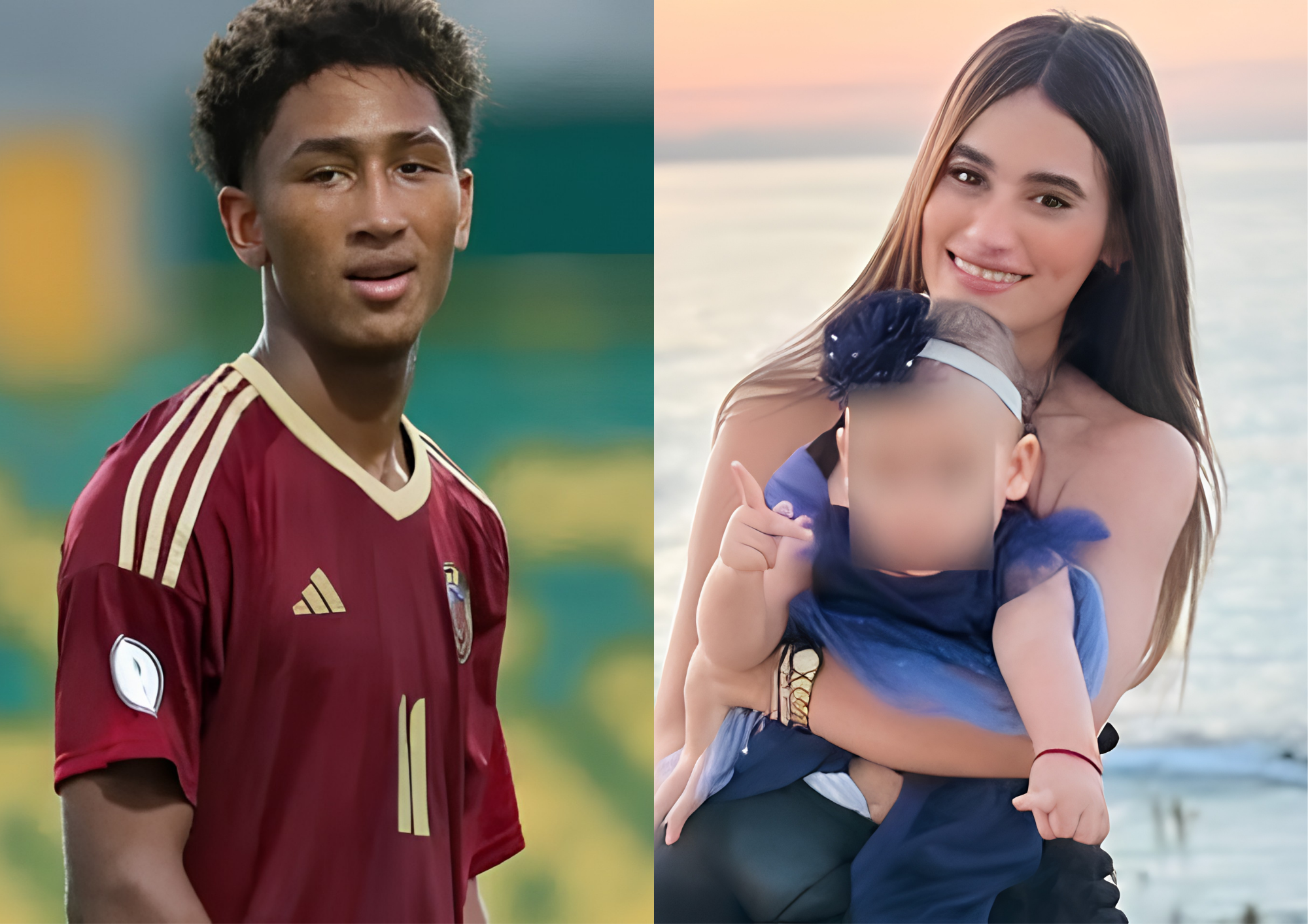 Continúa la intensa búsqueda de futbolistas venezolanos tras el fuerte terremoto