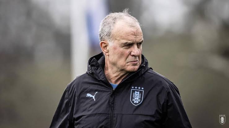 Escándalo entre los jugadores de Uruguay y Marcelo Bielsa en el Mundial 2026