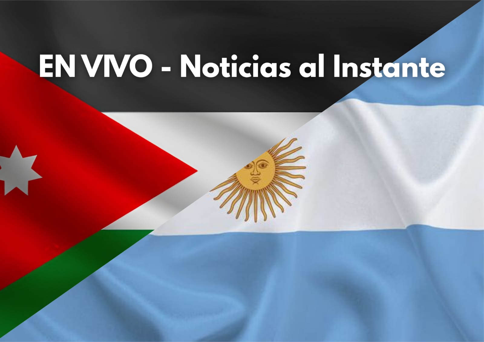 EN VIVO: JORDANIA VS ARGENTINA POR LA FECHA 3
