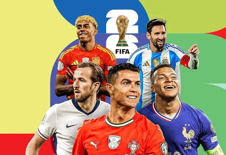 Mundial 2026: Comienzan los dieciséis avos de final con emocionantes cruces