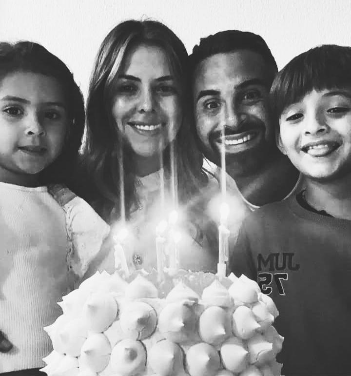 La familia de Lucas Trejo: el trágico desenlace de la intensa búsqueda