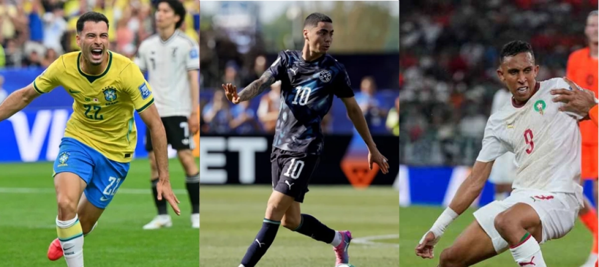 Batacazos y sufrimiento: esto fue lo que dejaron los partidos de ayer