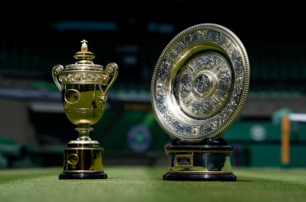 Wimbledon 2026: Debut complicado para los argentinos