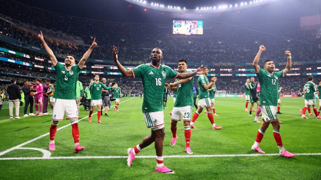Adiós al sueño mundialista: México avanza y La Tri se queda sin técnico