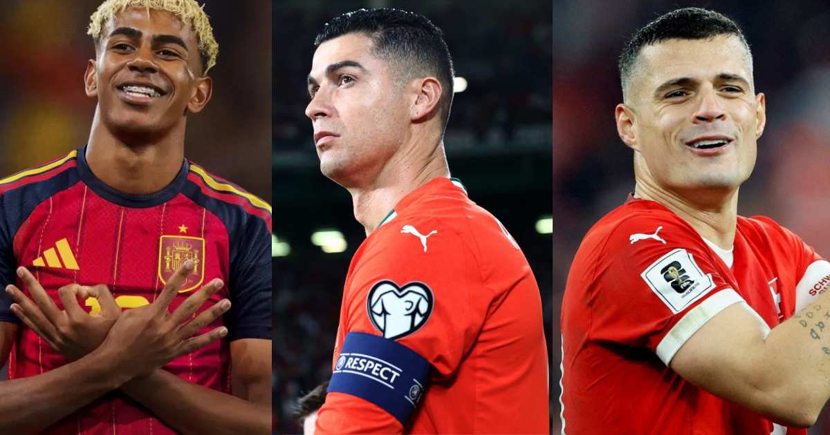Mundial 2026: Los partidos que abren la jornada de hoy