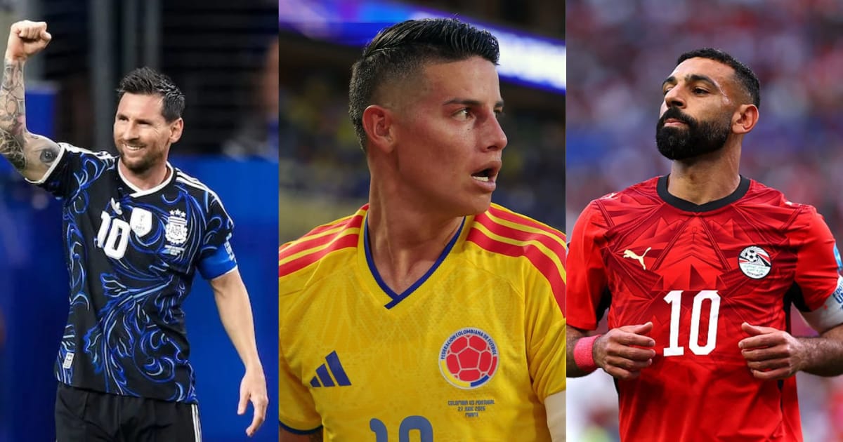 Mundial 2026: Hoy se juega la última fecha de los dieciseisavos de final
