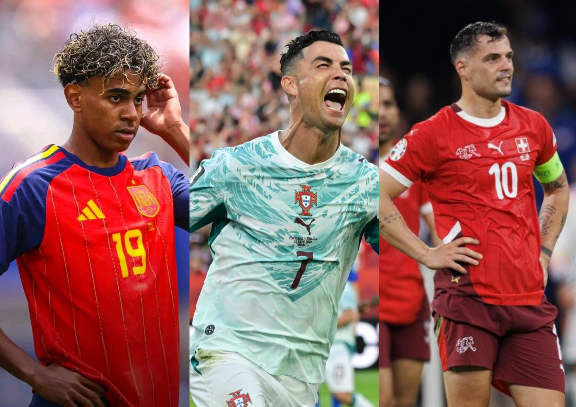 Mundial 2026: Se completó una nueva jornada de dieciseisavos