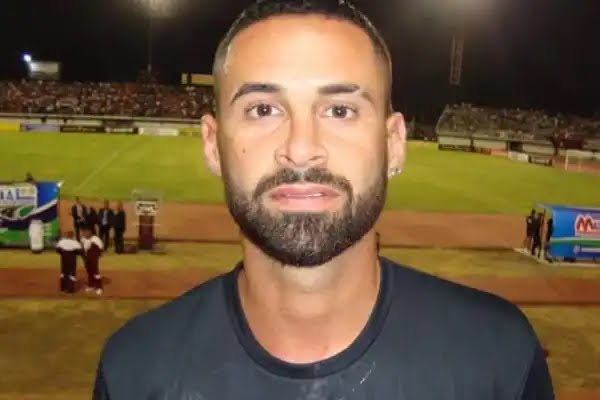Lucas Trejo permanece sedado tras la perdida de su familia en Venezuela