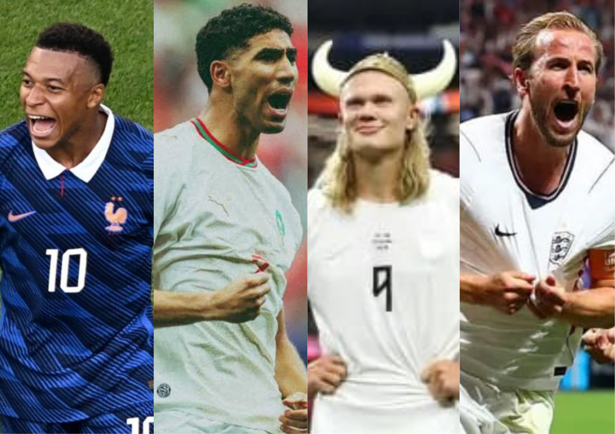 Mundial 2026: los primeros clasificados a cuartos de final 