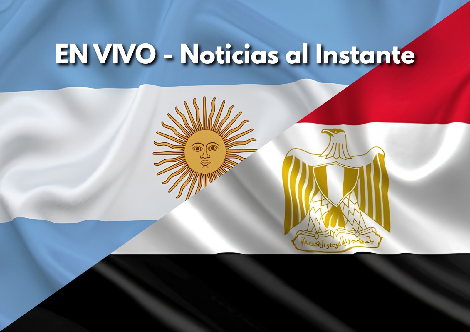 EN VIVO: Argentina vs Egipto por octavos de final del Mundial 2026