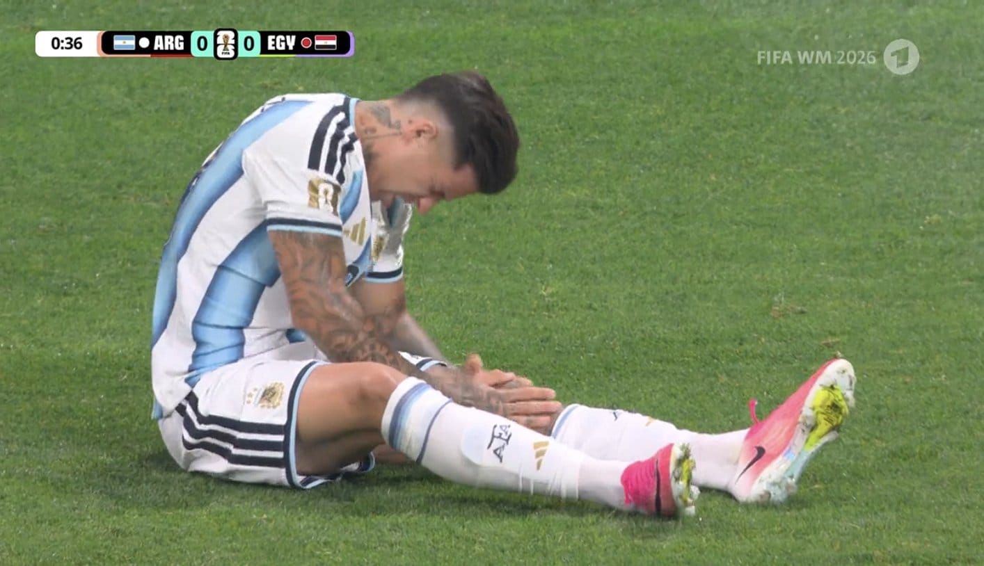 En vivo: Ya se juegan los primeros minutos del partido 