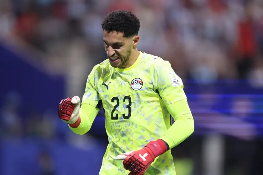 EN VIVO: Argentina cerca del empate a cinco minutos final del primer tiempo