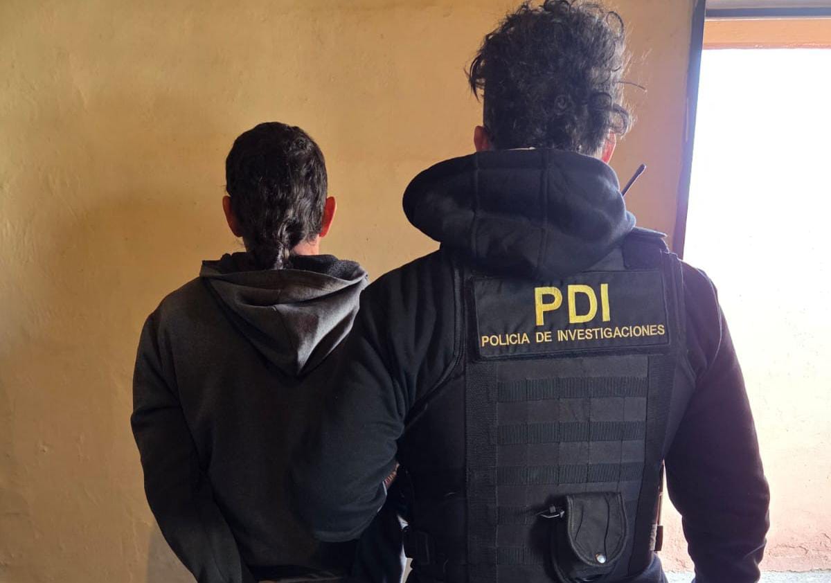 Cayó uno de los autores del homicidio del adolescente asesinado en Ciudad de Mendoza