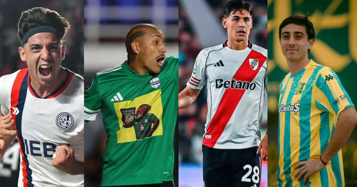 Copa Argentina: estos son los equipos que cierran los dieciseisavos de final