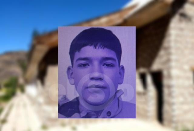 Crimen en Alta Montaña: tres hombres permanecen detenidos por el asesinato del adolescente de 17 años