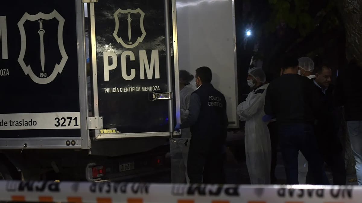 Crimen en Alta Montaña: imputaron a dos hermanos por el asesinato de un adolescente y el intento de homicidio de su hermano