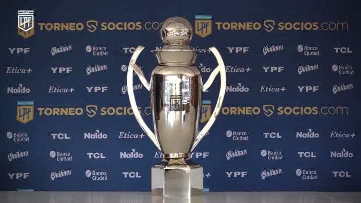 Comienza el Clausura: tres partidos abren el segundo torneo del año