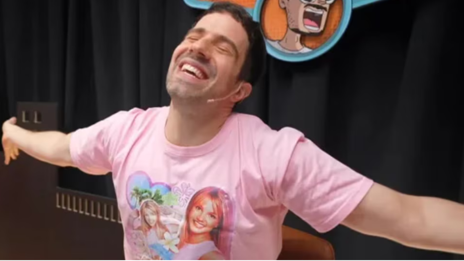 ...